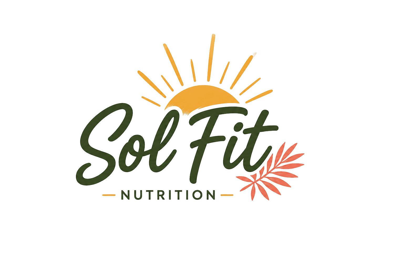 SolFit Nutrition